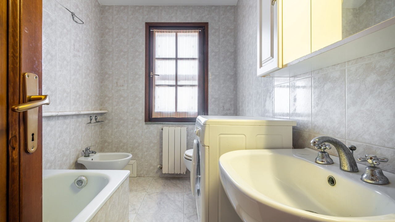 Photo of Bathroom in Sant'Anna Arresi
