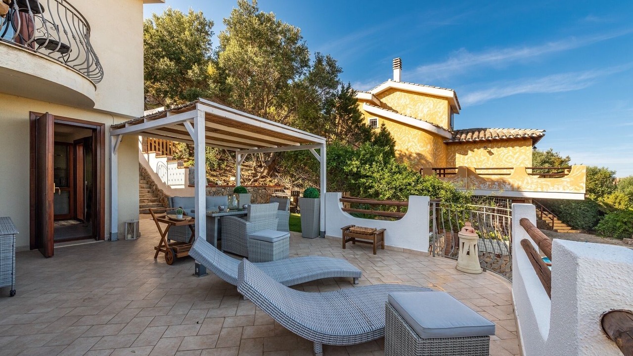 Photo of Outdoor in Torre delle Stelle