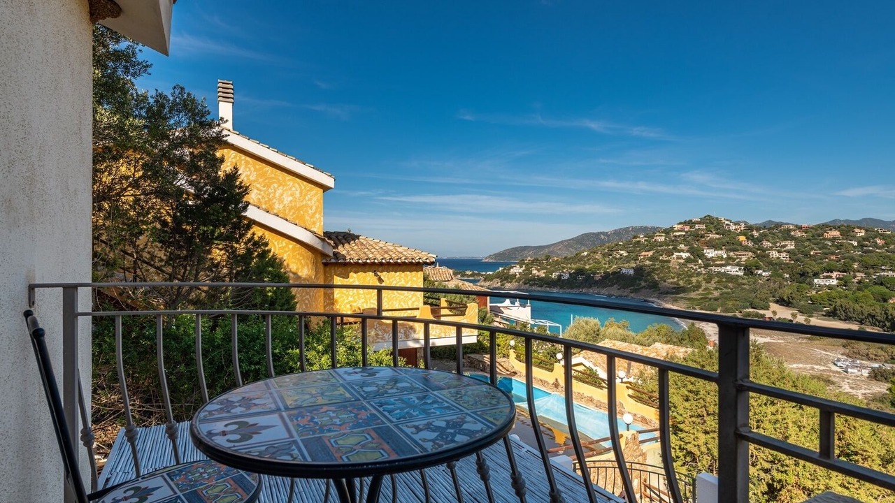 Photo of Outdoor in Torre delle Stelle