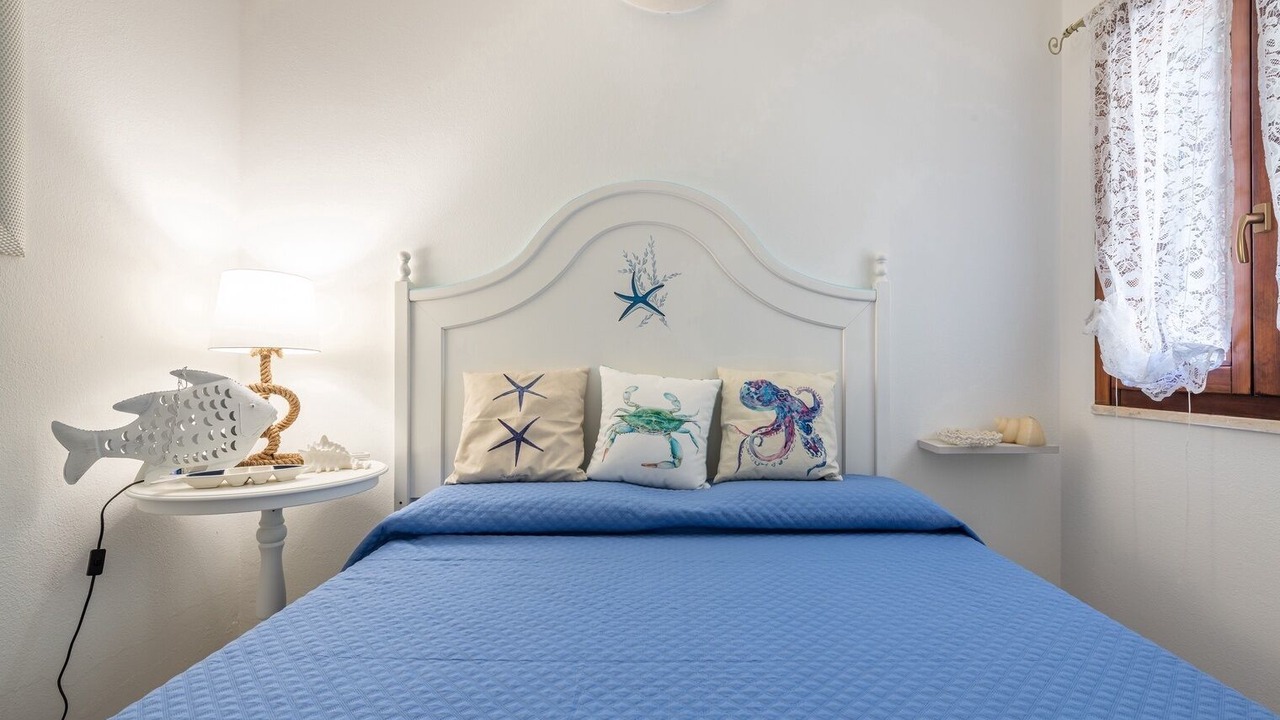 Photo of Bedroom in Torre delle Stelle