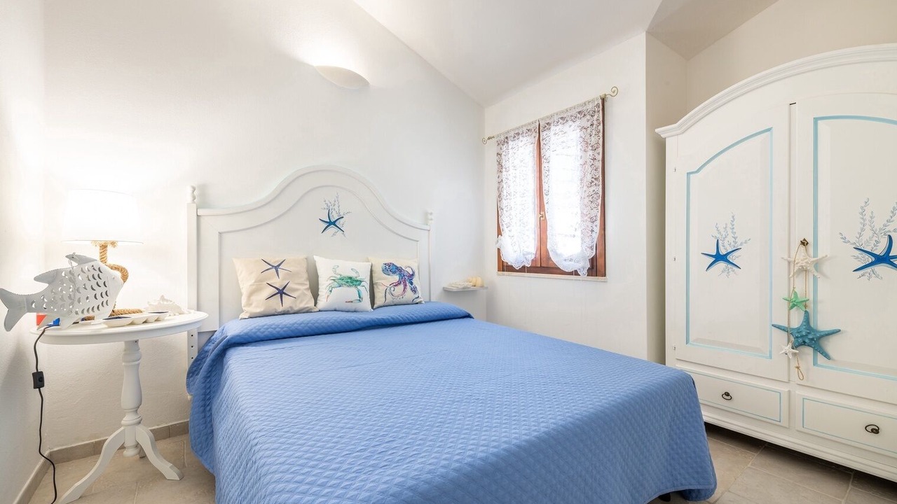Photo of Bedroom in Torre delle Stelle