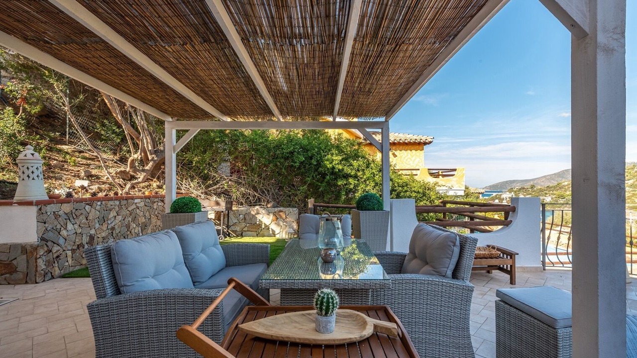 Photo of Outdoor in Torre delle Stelle