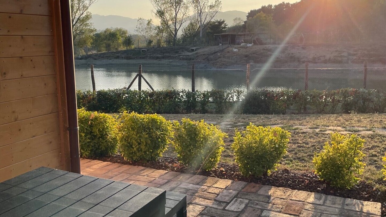 Photo of Patio Balcony in Serra de' Conti