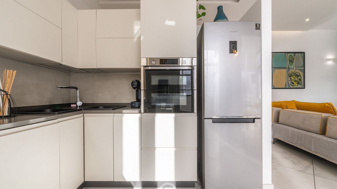 Photo of Kitchen in Province of Cagliari