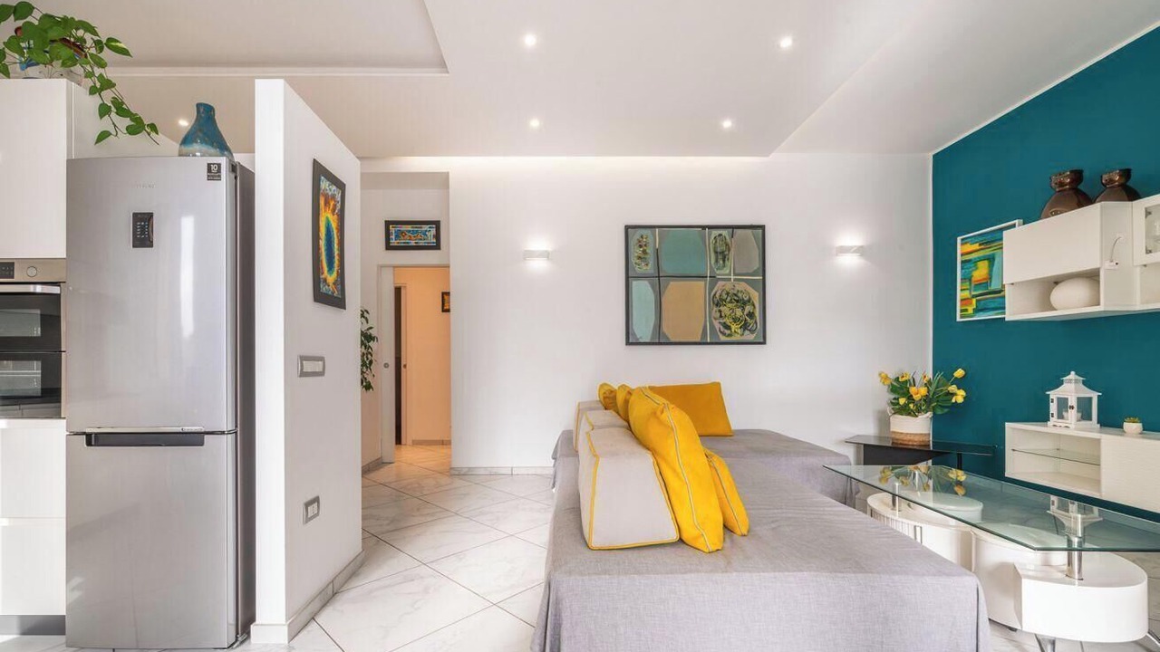 Photo of Livingroom in Province of Cagliari