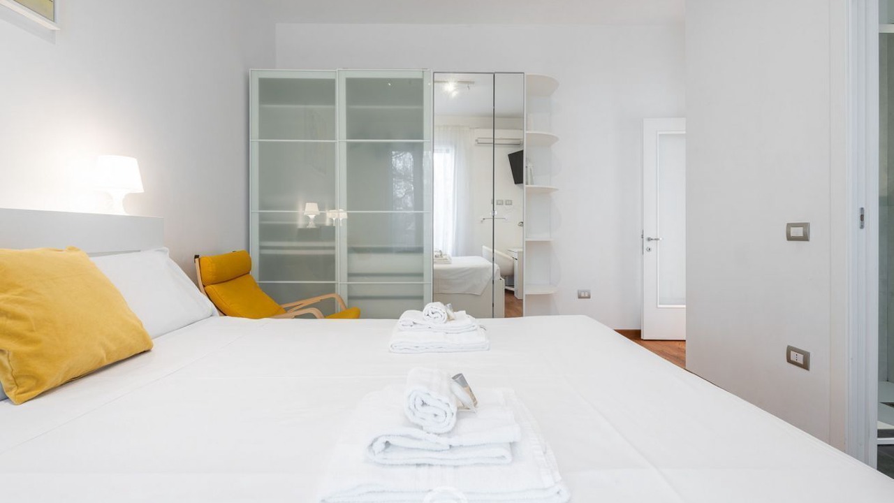 Photo of Bedroom in Province of Cagliari