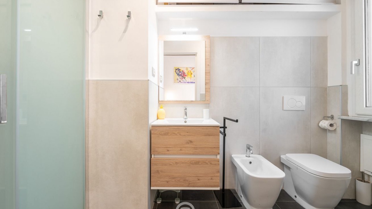 Photo of Bathroom in Province of Cagliari