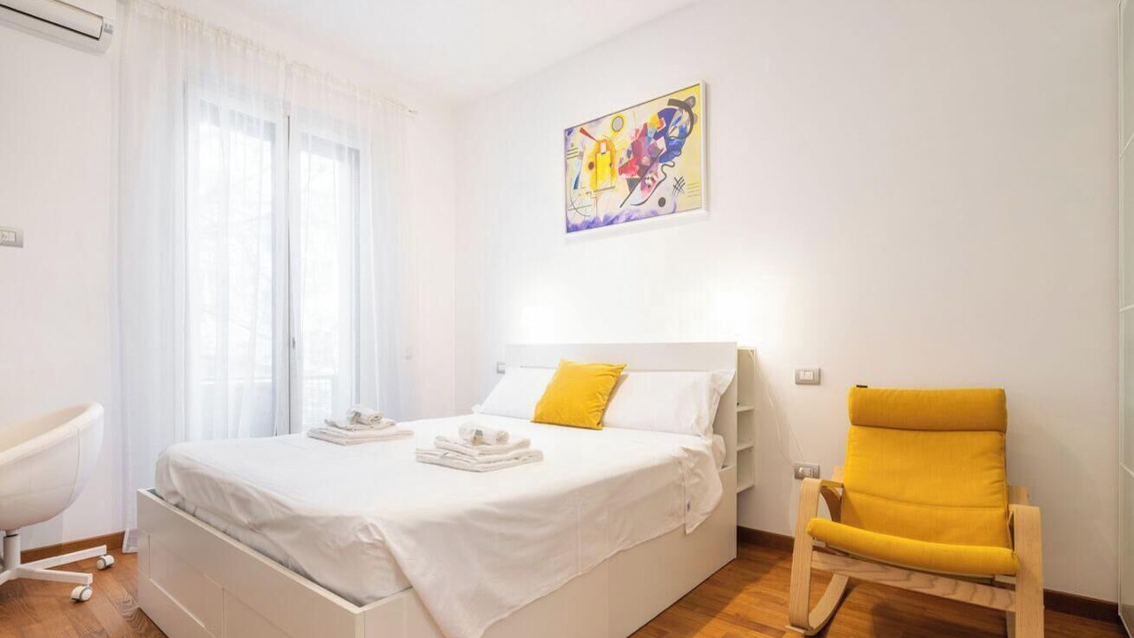 Photo of Bedroom in Province of Cagliari