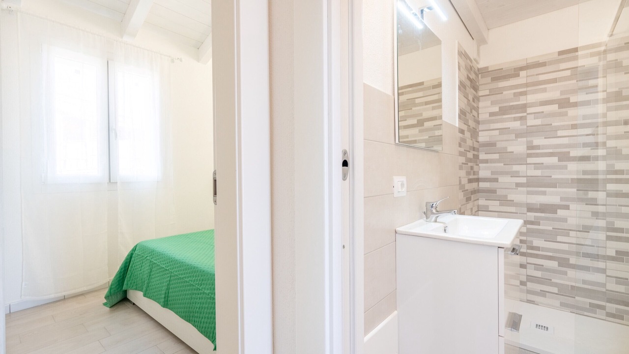 Photo of Bedroom in Lu Bagnu