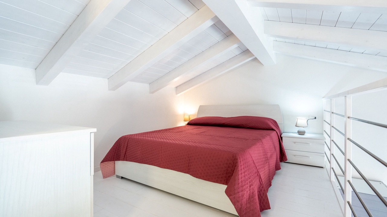 Photo of Bedroom in Lu Bagnu