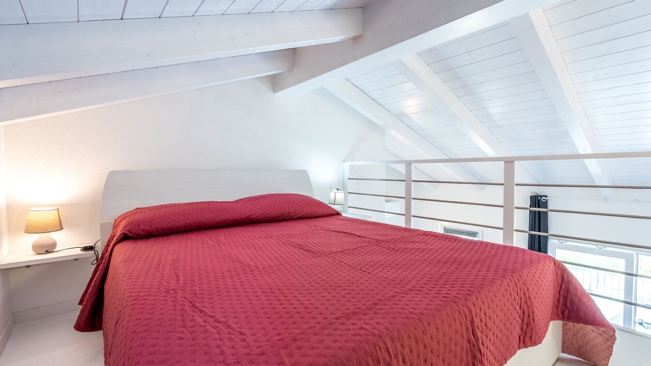 Photo of Bedroom in Lu Bagnu