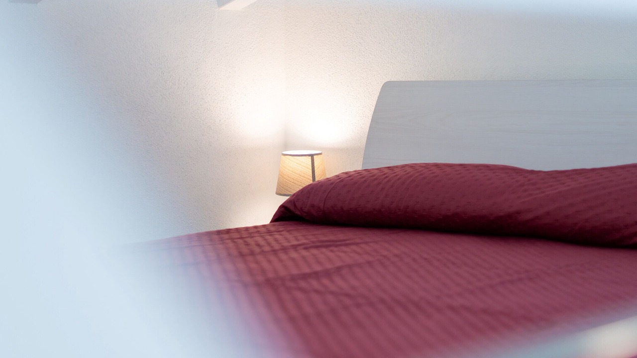 Photo of Bedroom in Lu Bagnu