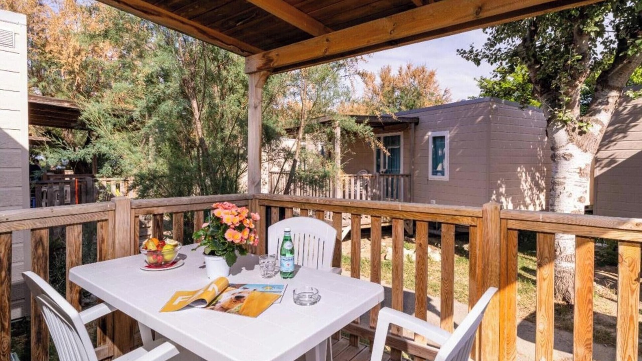 Photo of Patio Balcony in Cologna Spiaggia