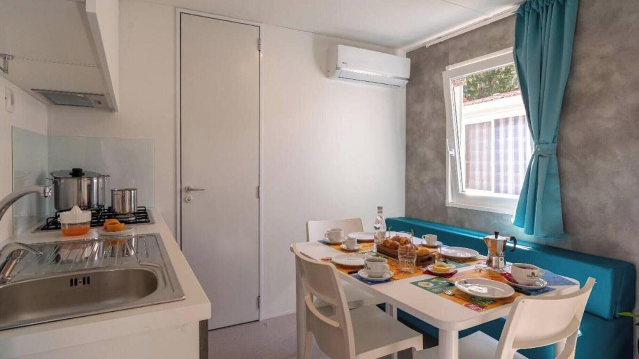 Photo of Livingroom in Cologna Spiaggia