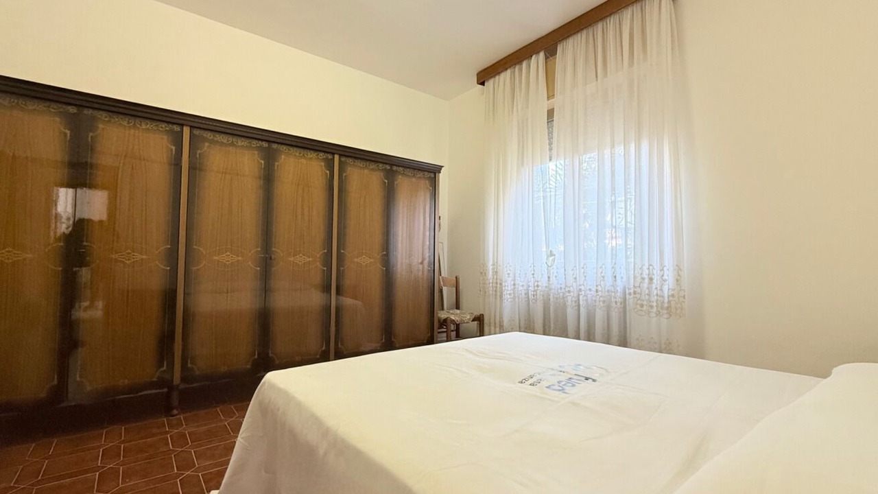 Photo of Bedroom in Marotta