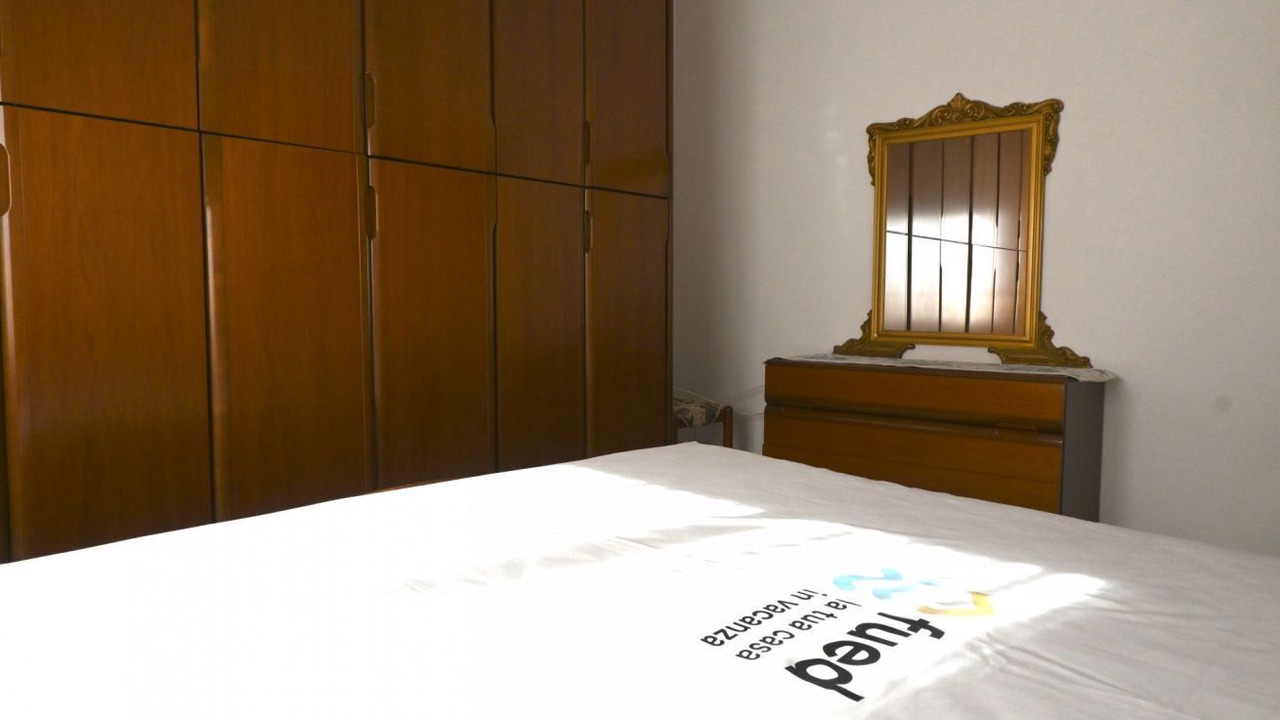 Photo of Bedroom in Marotta