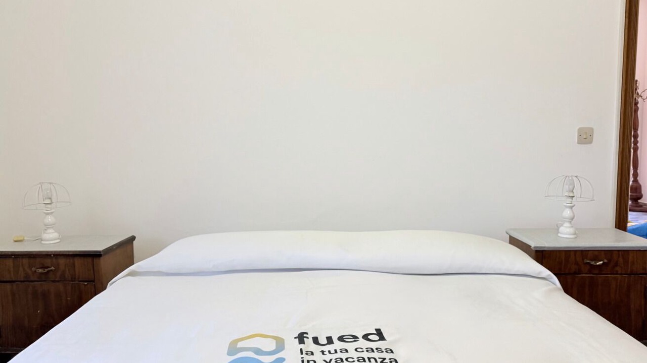 Photo of Bedroom in Marotta