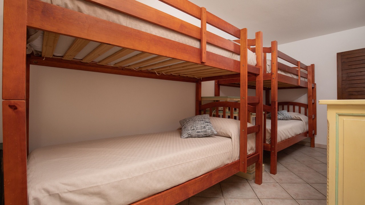 Photo of Bedroom in Golfo di Marinella