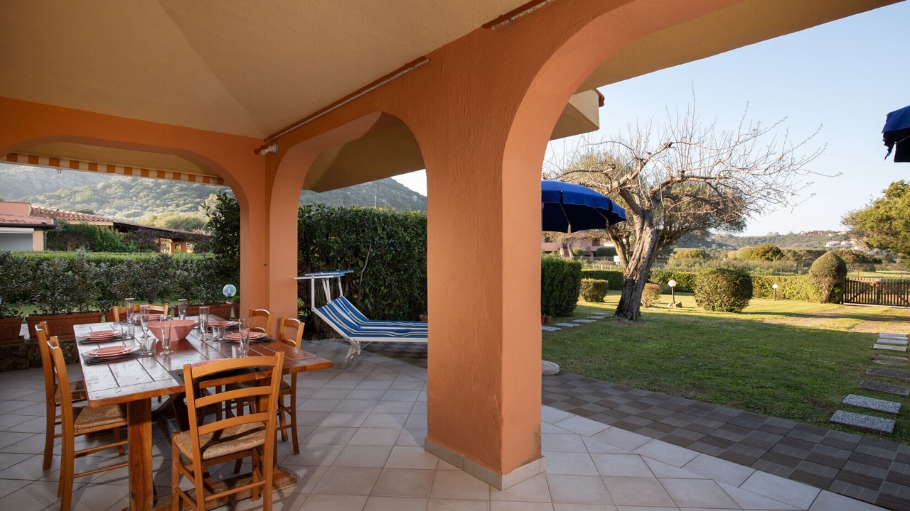 Photo of Outdoor in Golfo di Marinella