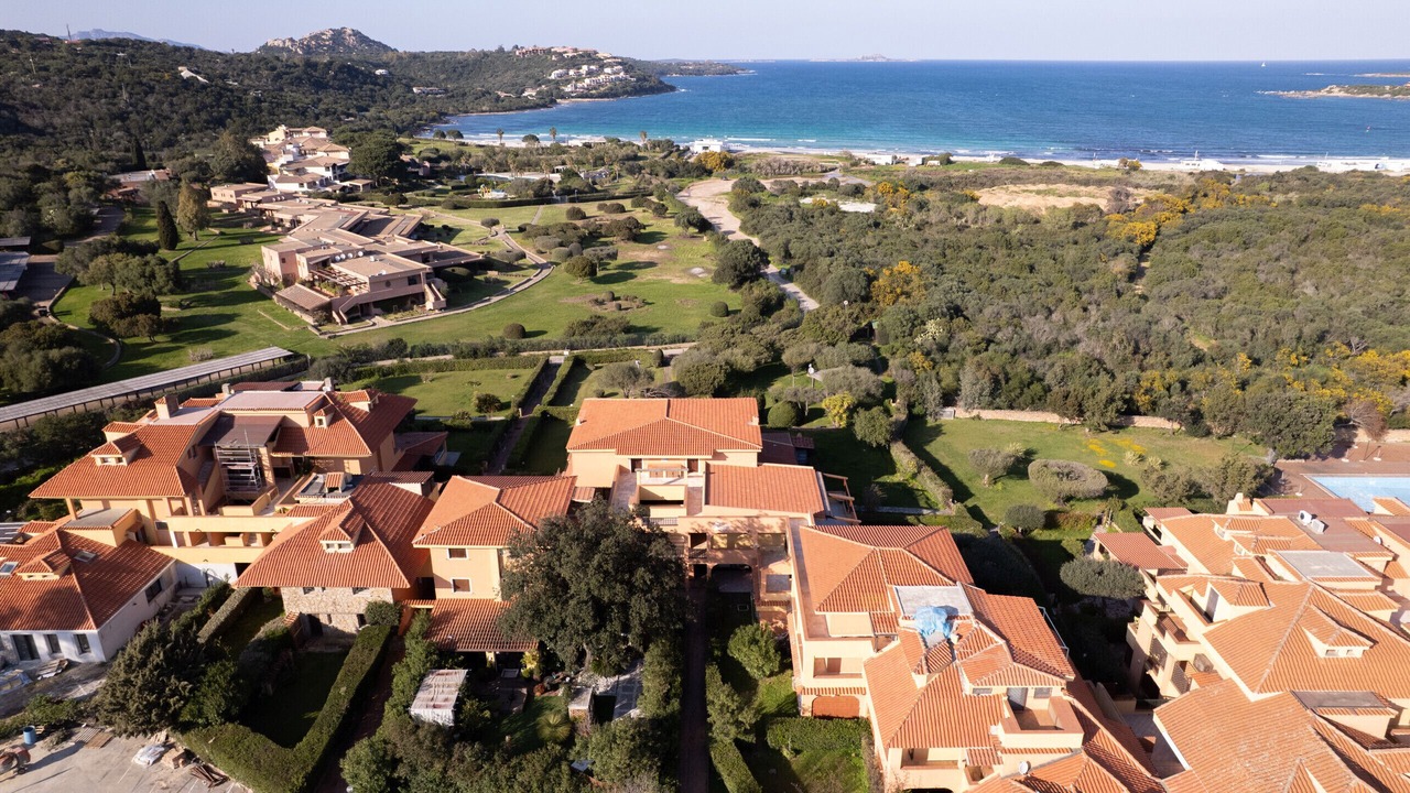 Photo of Outdoor in Golfo di Marinella
