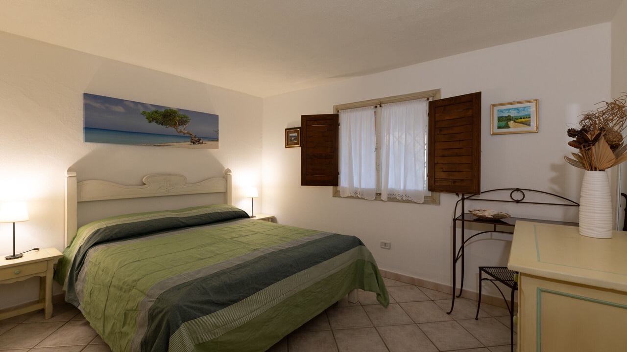 Photo of Bedroom in Golfo di Marinella
