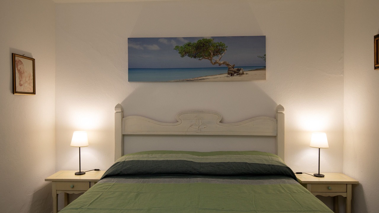 Photo of Bedroom in Golfo di Marinella