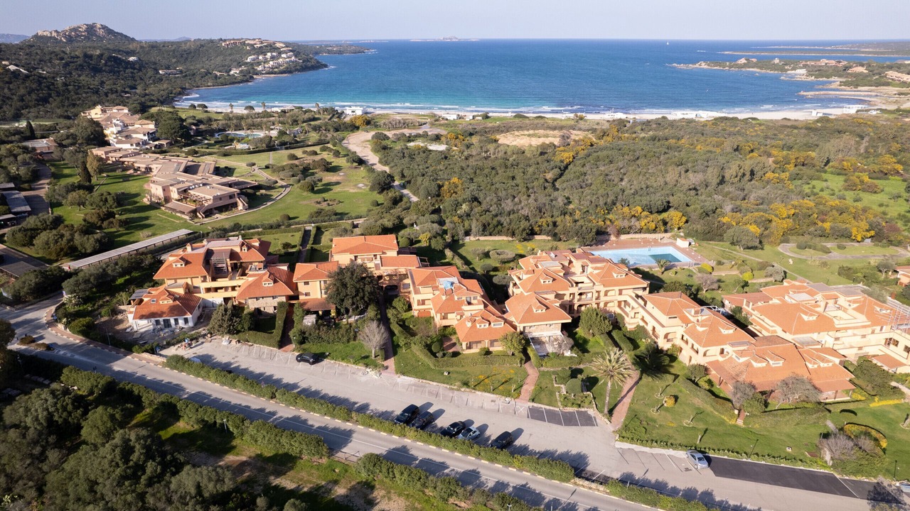 Photo of Outdoor in Golfo di Marinella