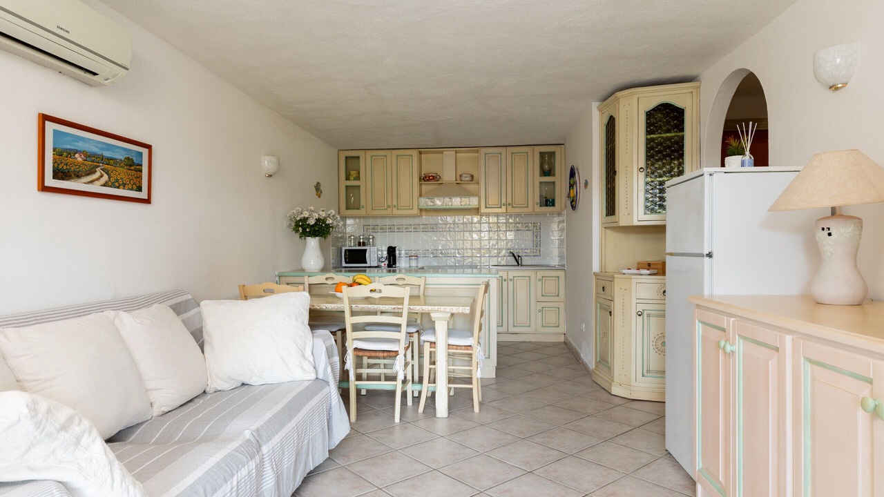 Photo of Livingroom in Golfo di Marinella