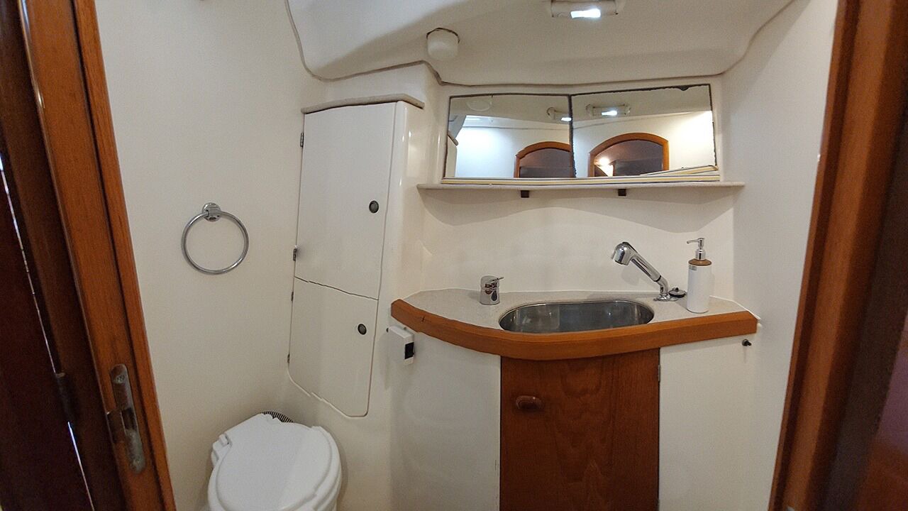 Photo of Bathroom in Cannigione