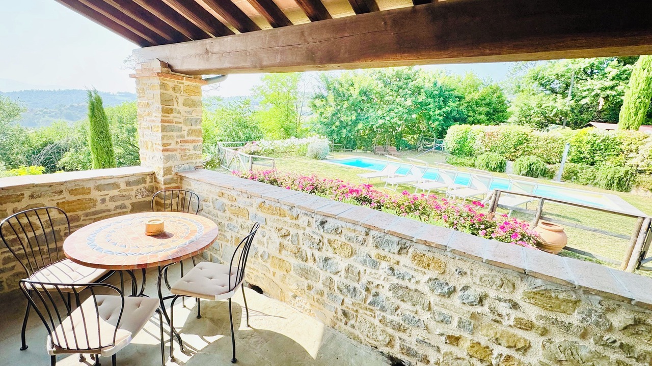 Photo of Outdoor in Pieve Santo Stefano