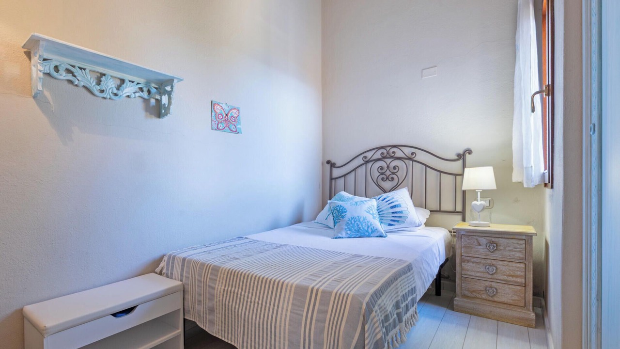 Photo of Bedroom in Villaggio Mandorli