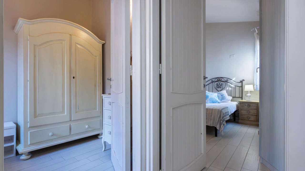 Photo of Bedroom in Villaggio Mandorli