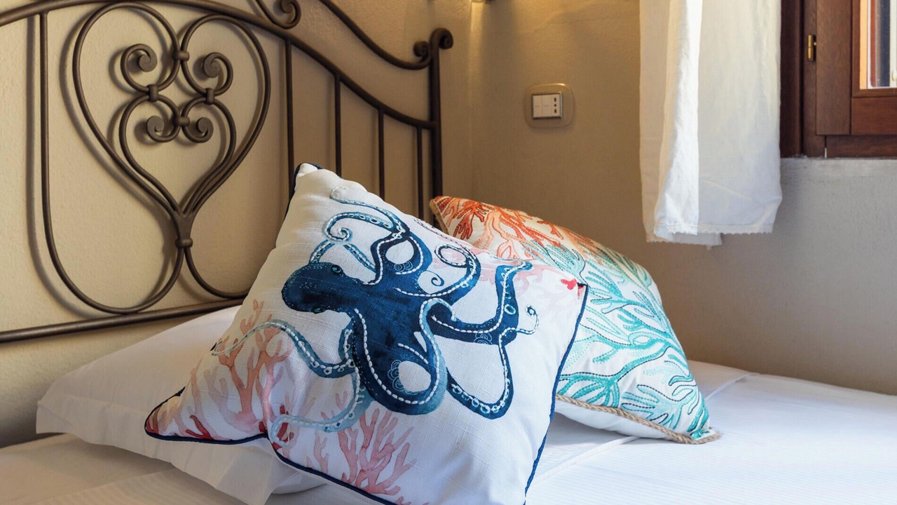 Photo of Bedroom in Villaggio Mandorli