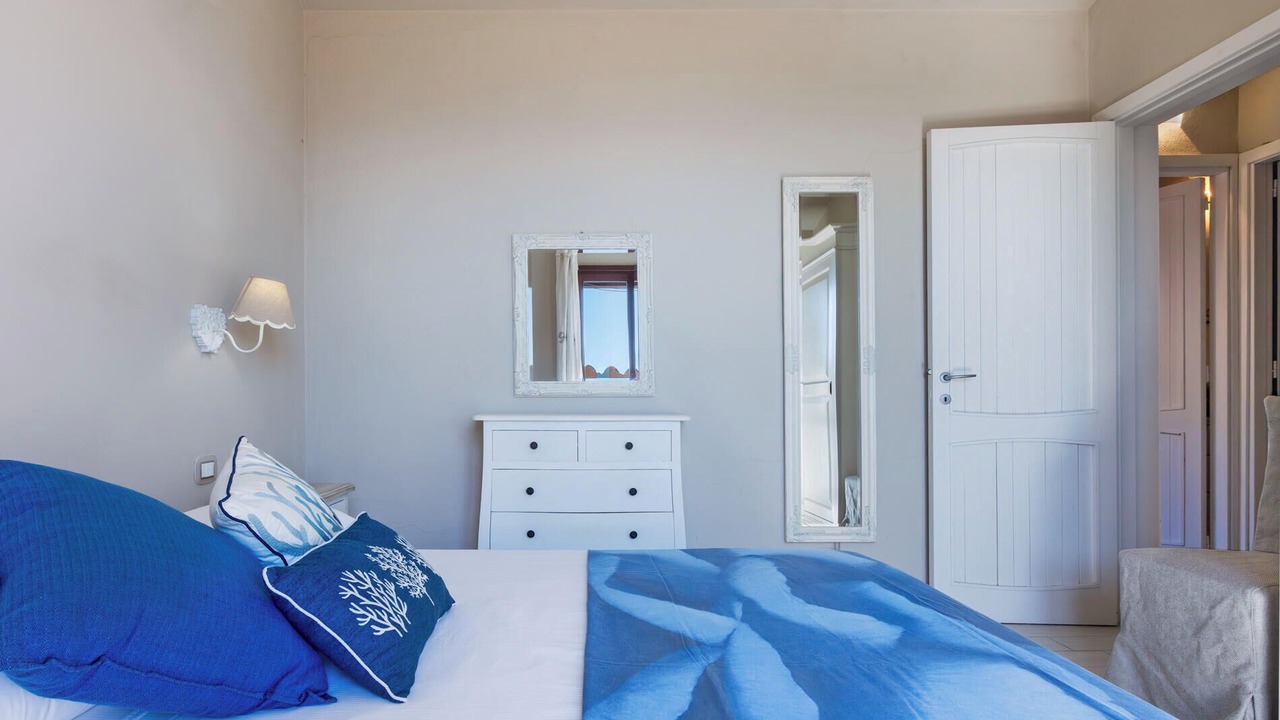Photo of Bedroom in Villaggio Mandorli