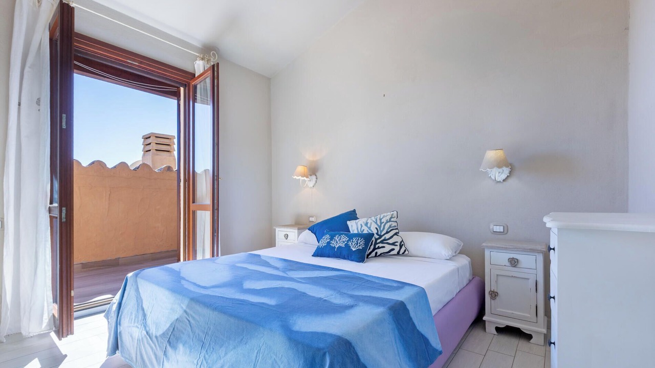 Photo of Bedroom in Villaggio Mandorli