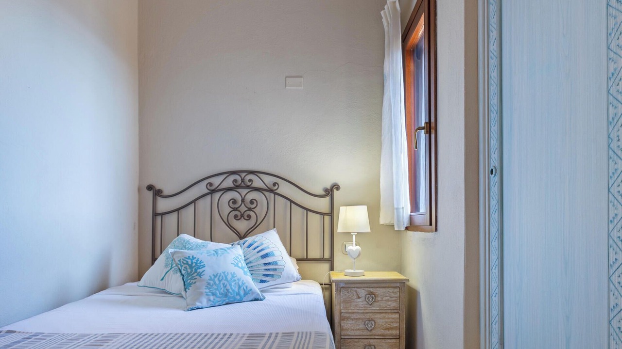 Photo of Bedroom in Villaggio Mandorli