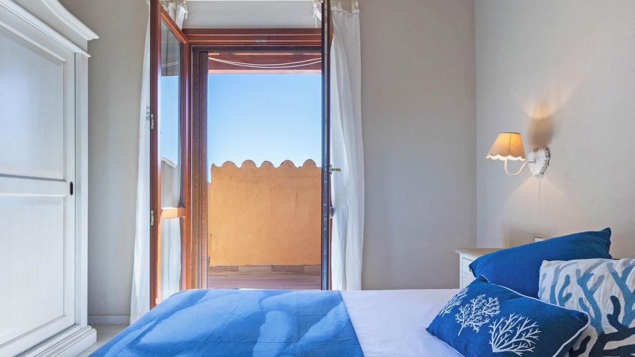 Photo of Bedroom in Villaggio Mandorli