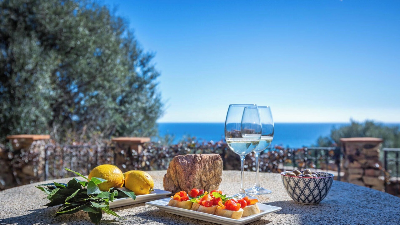 Photo of Outdoor in Villaggio Mandorli