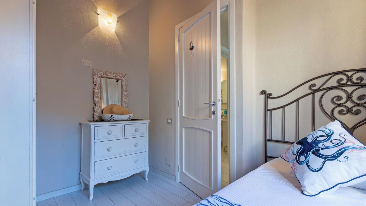Photo of Bedroom in Villaggio Mandorli