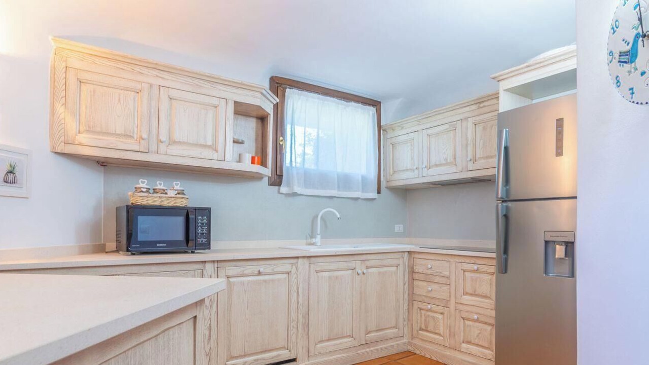 Photo of Kitchen in Pantogia