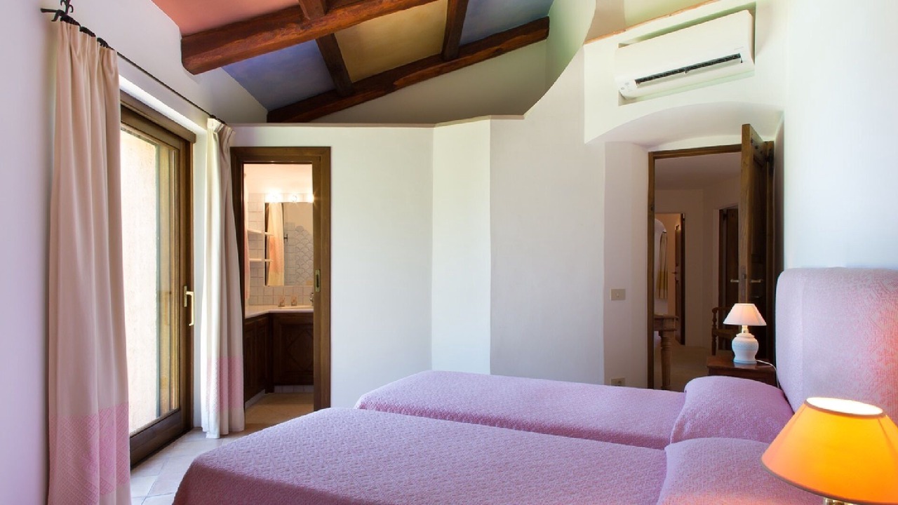 Photo of Bedroom in Oristano Historic Centre