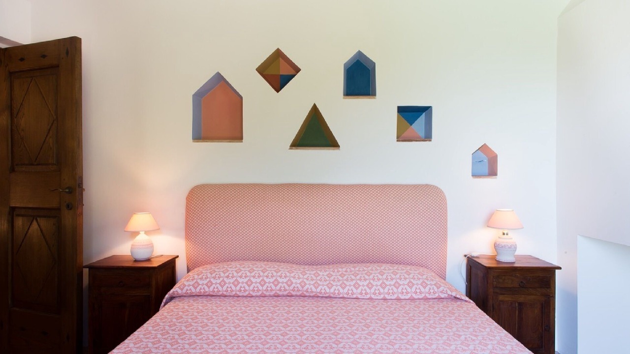 Photo of Bedroom in Oristano Historic Centre
