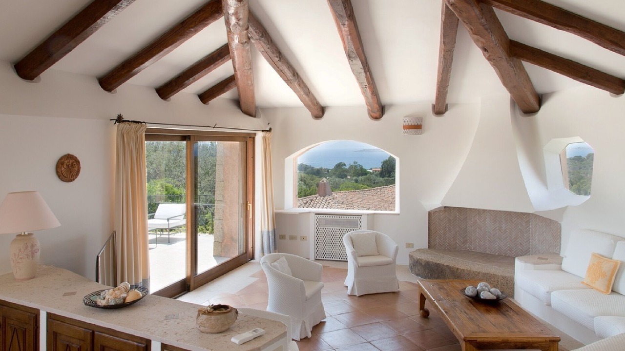 Photo of Livingroom in Oristano Historic Centre