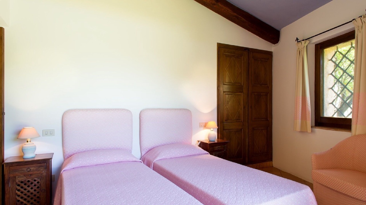 Photo of Bedroom in Oristano Historic Centre