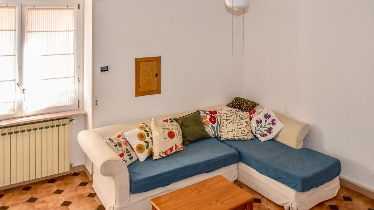 Photo of Livingroom in Fossacesia