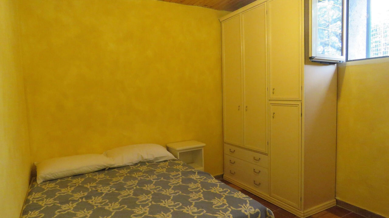 Photo of Bedroom in Luogosanto