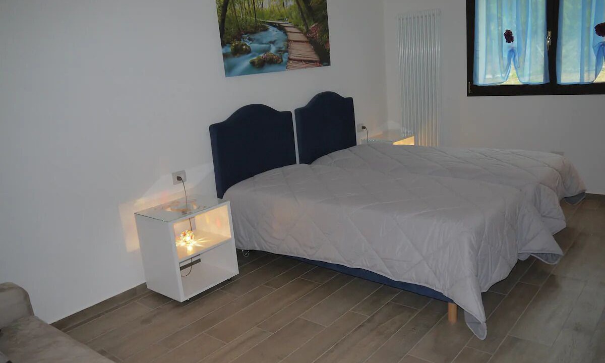 Photo of Bedroom in Montefiore Conca