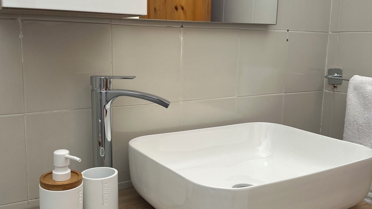Photo of Bathroom in Posada