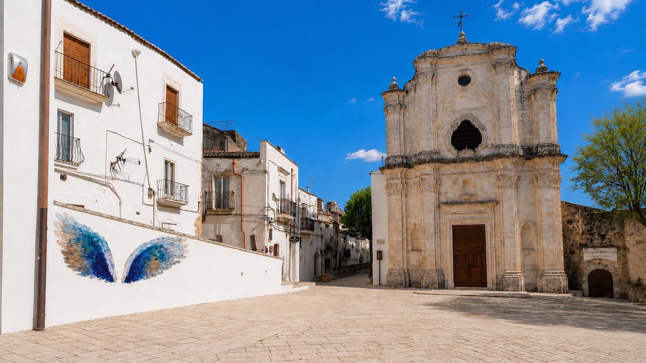 Photo of Others in Monte Sant'Angelo