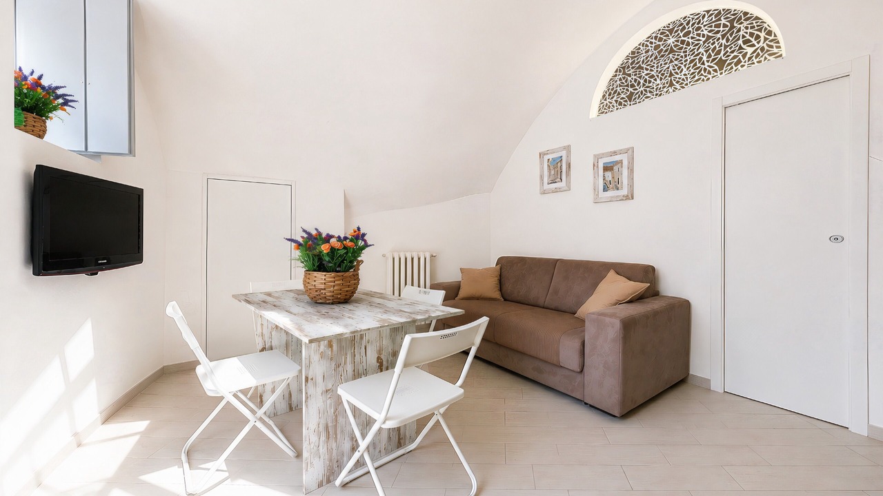 Photo of Livingroom in Monte Sant'Angelo